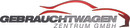 Logo Gebrauchtwagen Zentrum GmbH